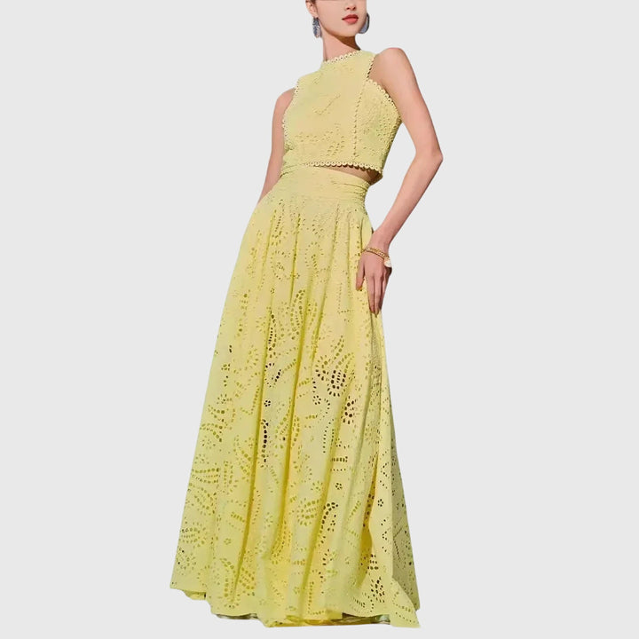 Tattiana™ | Elegant Sæt