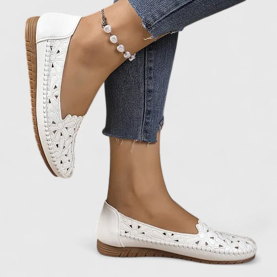 Riva | Elegante Sandaler