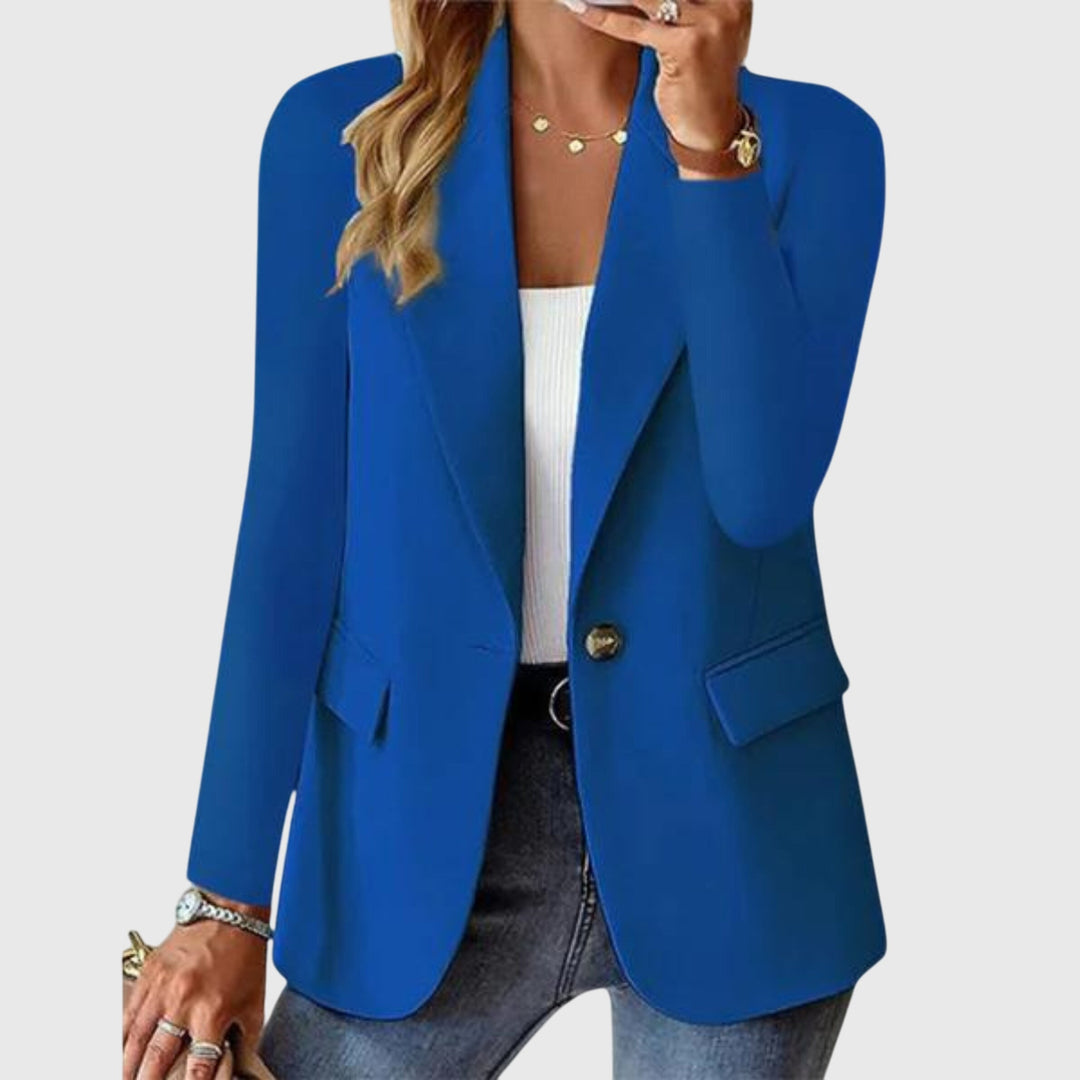 Harper | Formelt Blazer