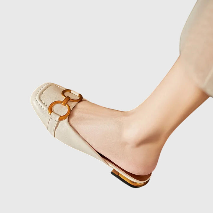 Alexandra™ | Orthopædiske Sandaler