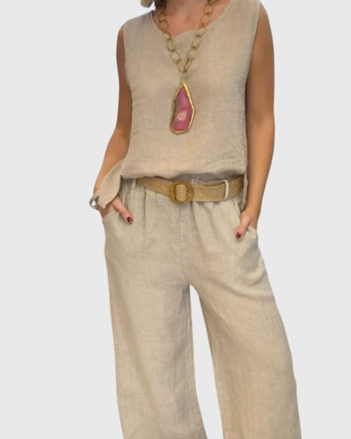 LENILA™ | BOHEMISK TO-DELE SÆT