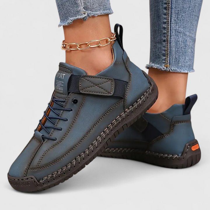 Ovidia - Komfortable Orthopædiske Sneakers