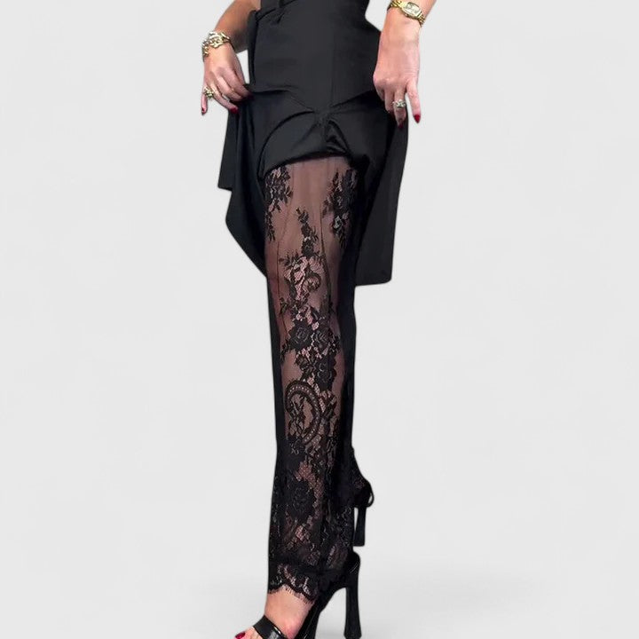 Madonna | Sofistikerede Bukser