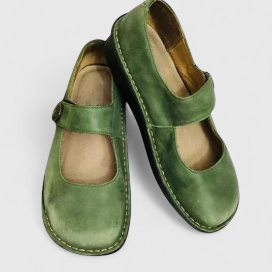 Violettaa | Ortopædiske Sko