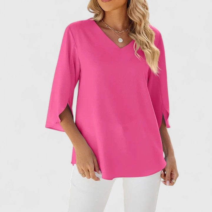 Debby | Elegant Bluse