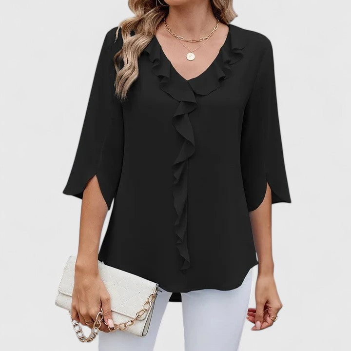 Debby | Elegant Bluse