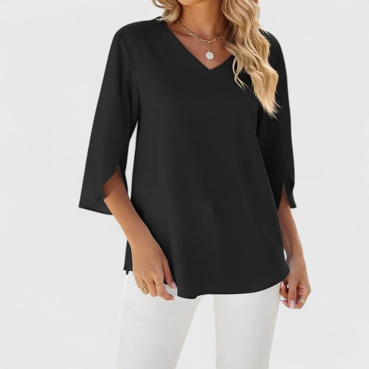 Debby | Elegant Bluse
