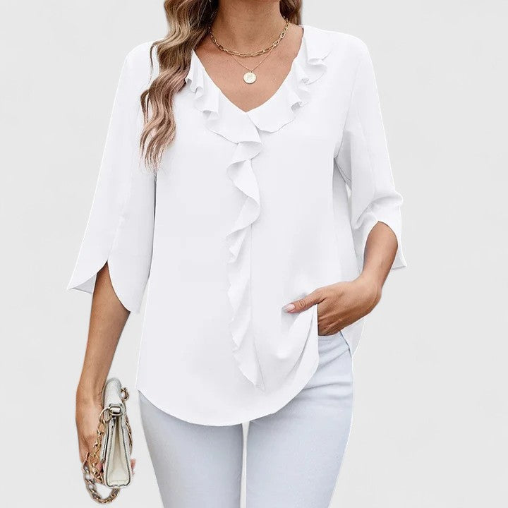 Debby | Elegant Bluse