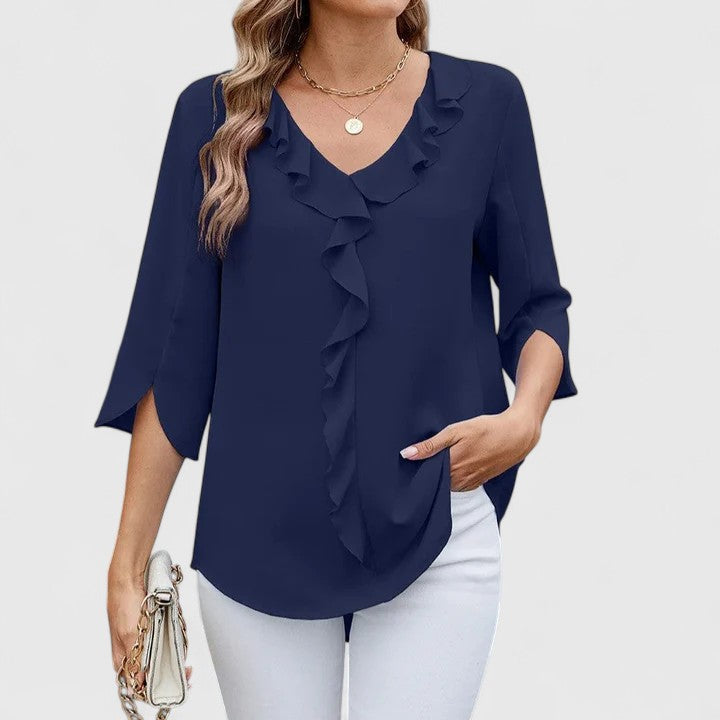 Debby | Elegant Bluse