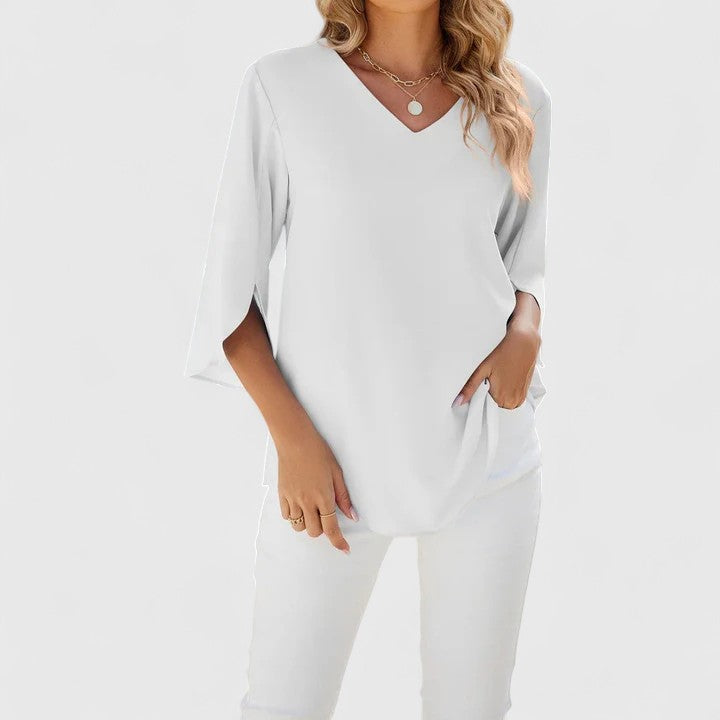 Debby | Elegant Bluse