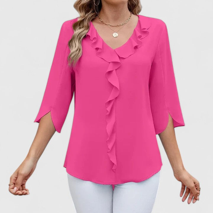 Debby | Elegant Bluse