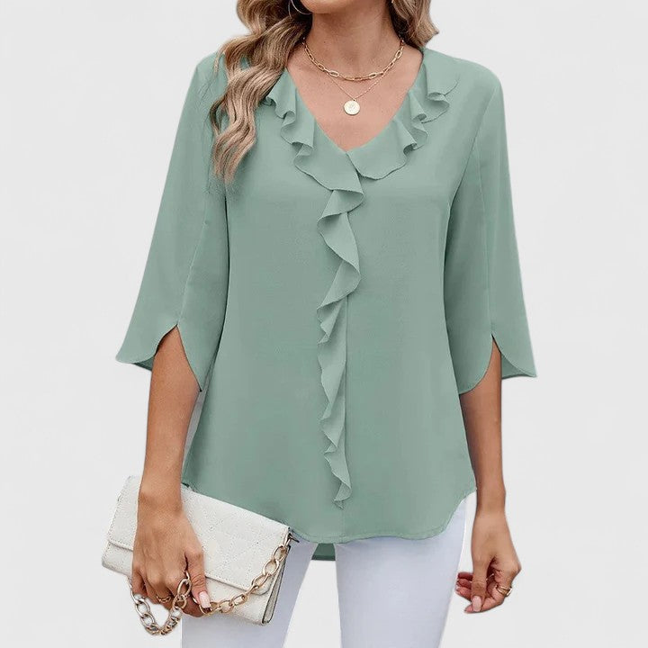 Debby | Elegant Bluse