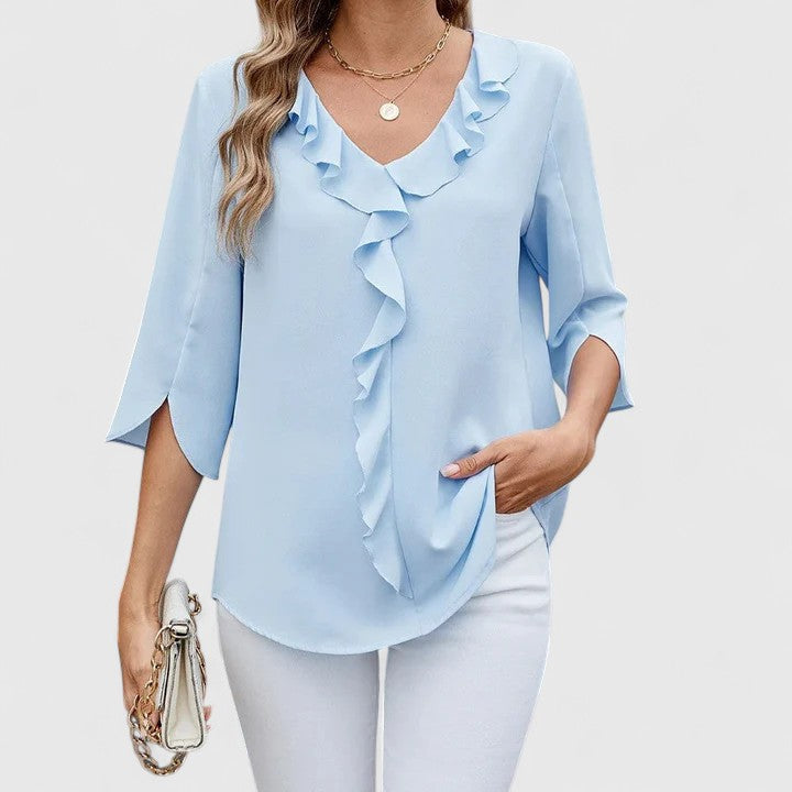 Debby | Elegant Bluse