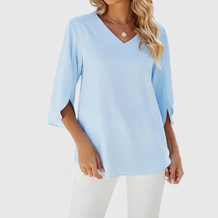 Debby | Elegant Bluse