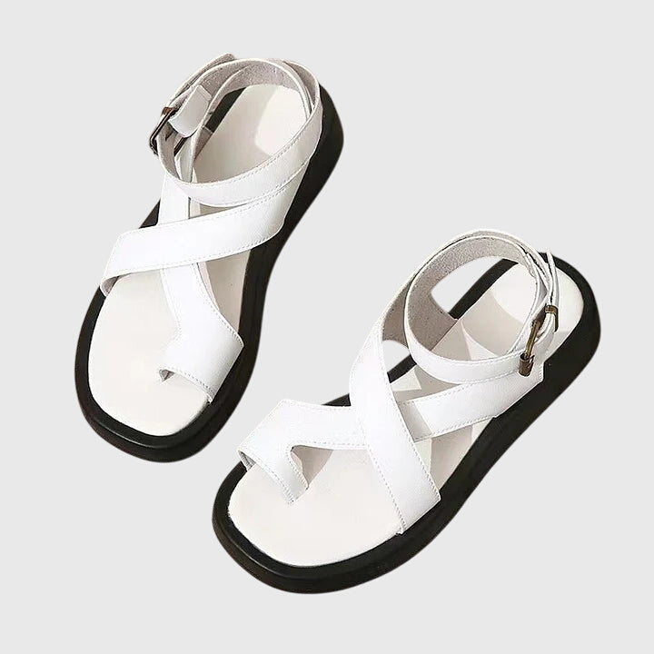 Tess™ | Ortodontiske Sandaler