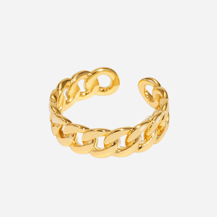 Celestria | Ring 18K Guld