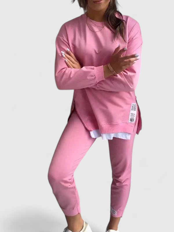 Brynja | Komfortabel Loungewear Sæt