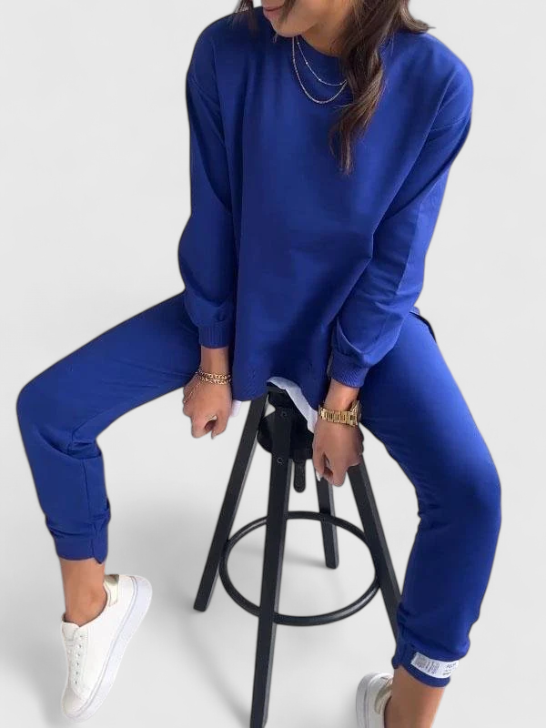 Brynja | Komfortabel Loungewear Sæt