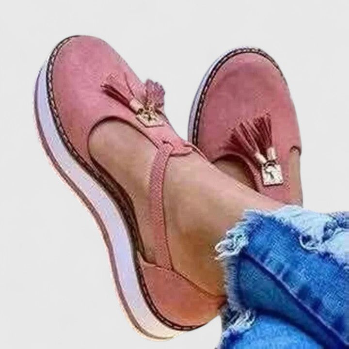 Kelsea | Ortopædiske Sandaler