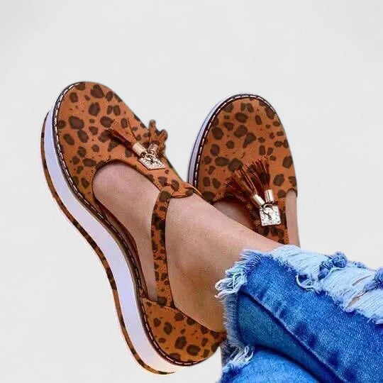 Kelsea | Ortopædiske Sandaler