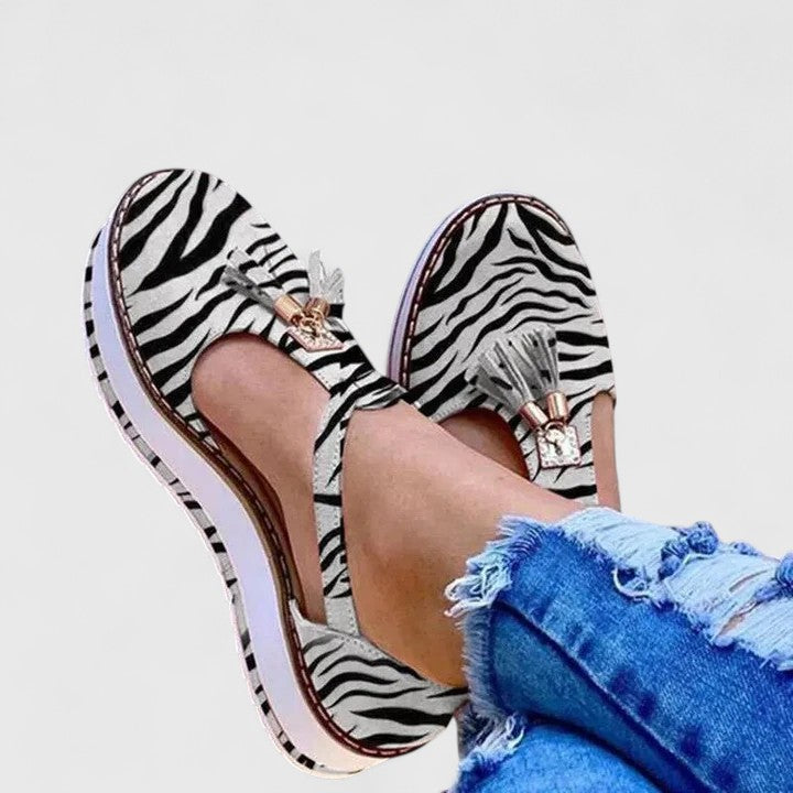 Kelsea | Ortopædiske Sandaler