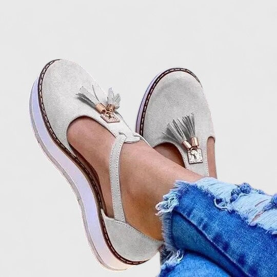 Kelsea | Ortopædiske Sandaler