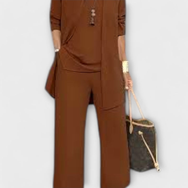 Illyria | Sofistikeret Tre-delt Sæt