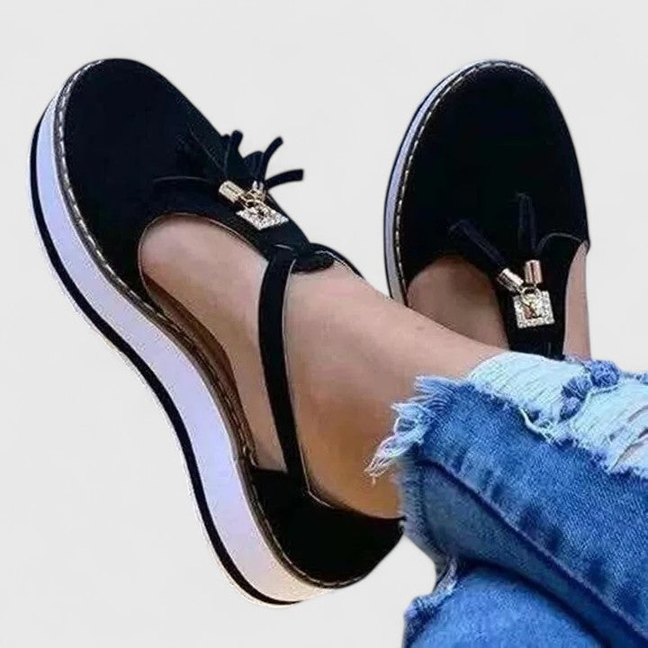 Kelsea | Ortopædiske Sandaler