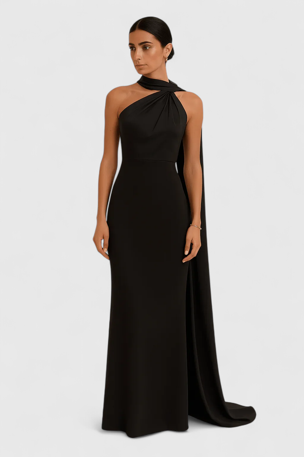 Melina – Mistral Kjole