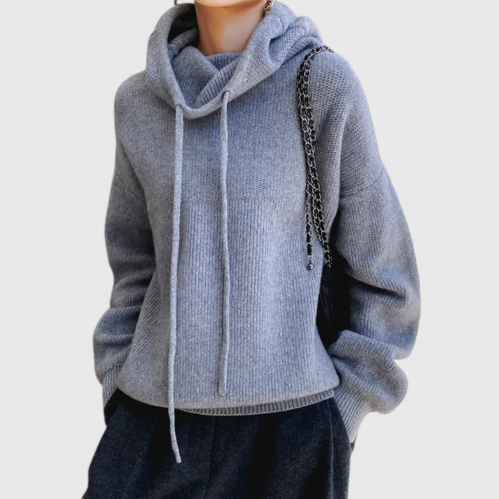 Marizyah | Behagelig Hoodie