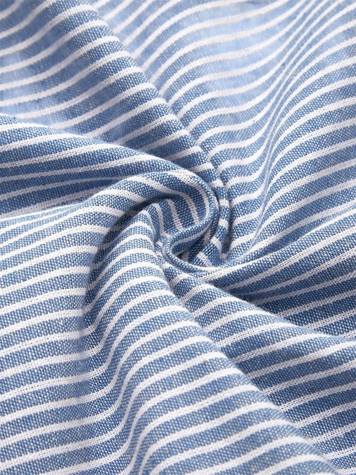 Felyzettee | Behagelig Midi Kjole