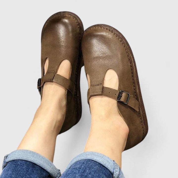 Nessa | Sofistikerede Sko