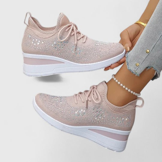 Shanileiggh | Ortodontiske Sko