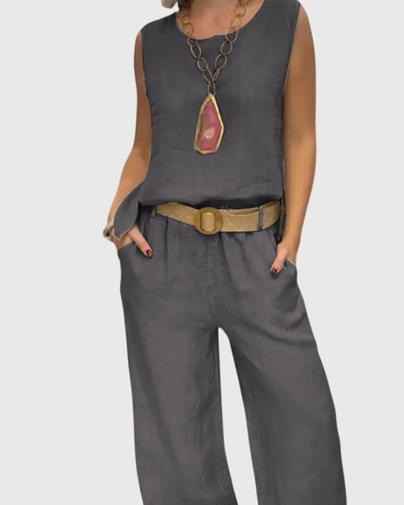 LENILA™ | BOHEMISK TO-DELE SÆT