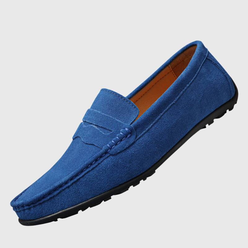Rosaly™ | Ortodontiske Loafers