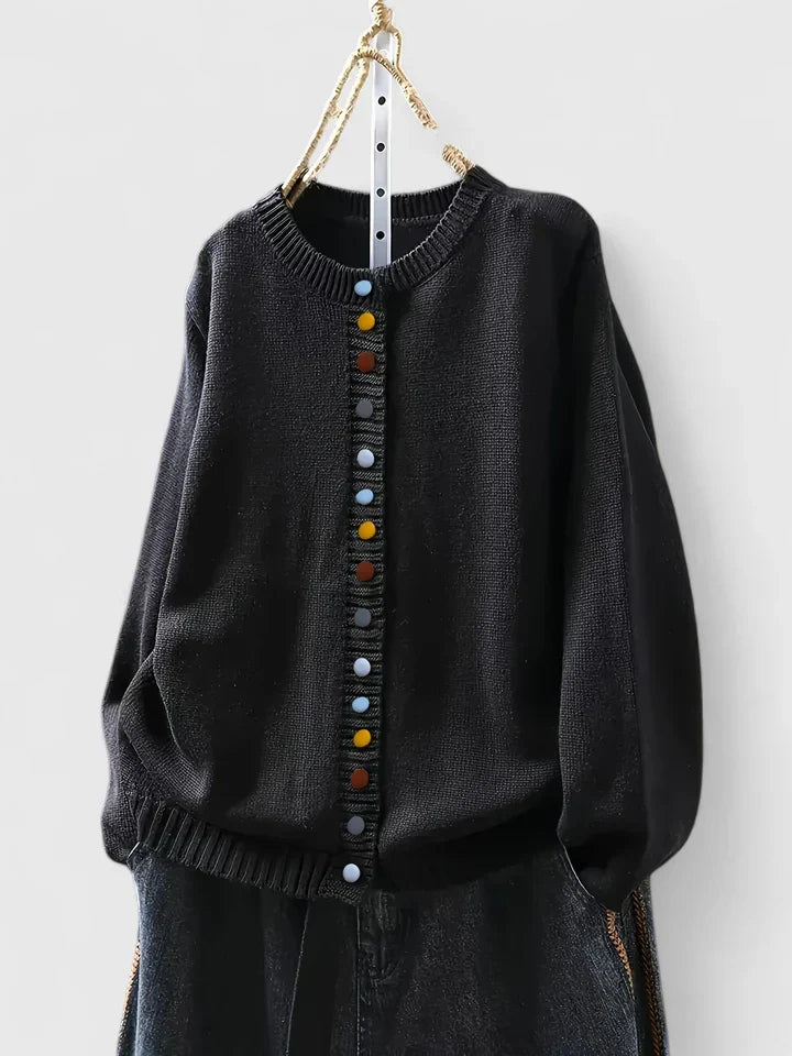 Kalynnah | Komfortabel Cardigan