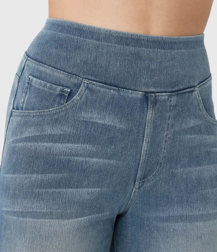 Sookie | Komfortable Bukser