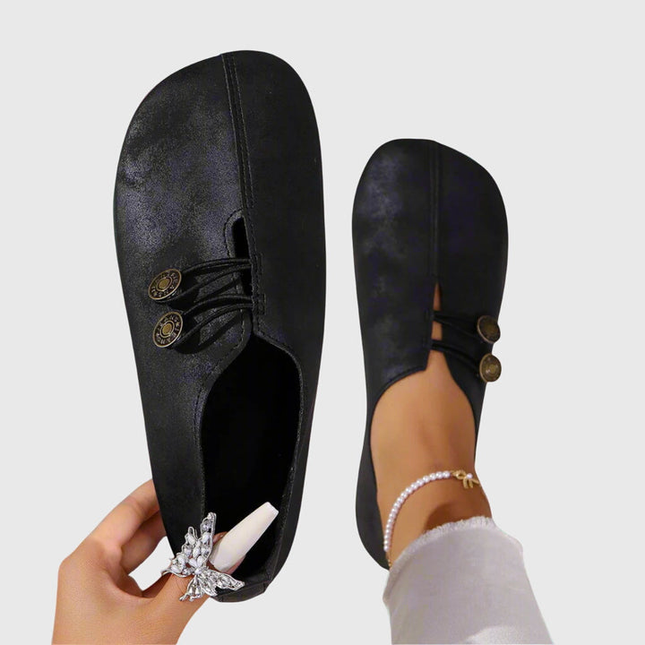 Josephine™ | Daglig Komfort Slip-Ons