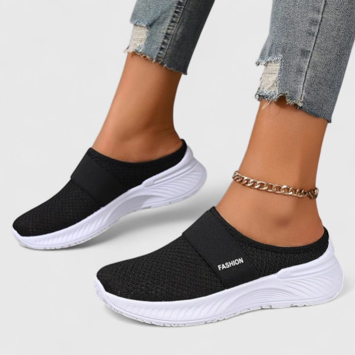 Lexa | Ortopædiske Sko