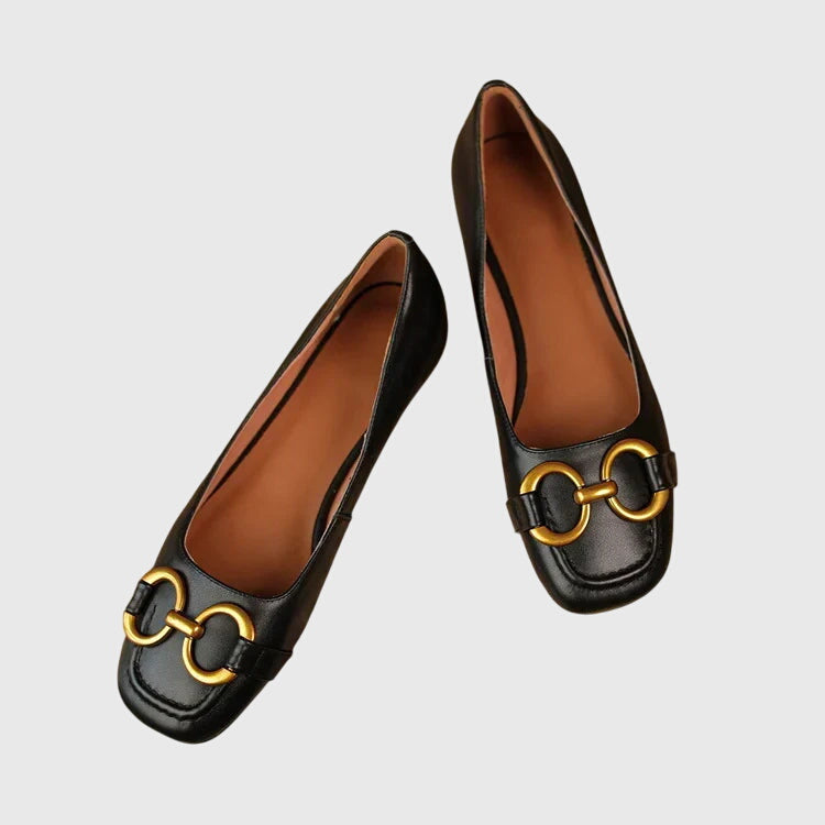 Erica™ | Ortodokse Sandaler