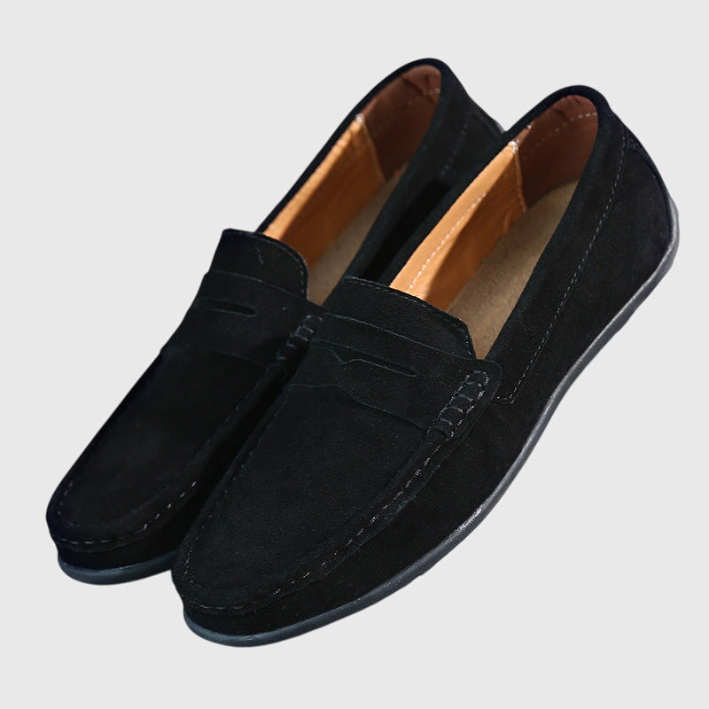 Runa™ - Orthopædiske Loafers