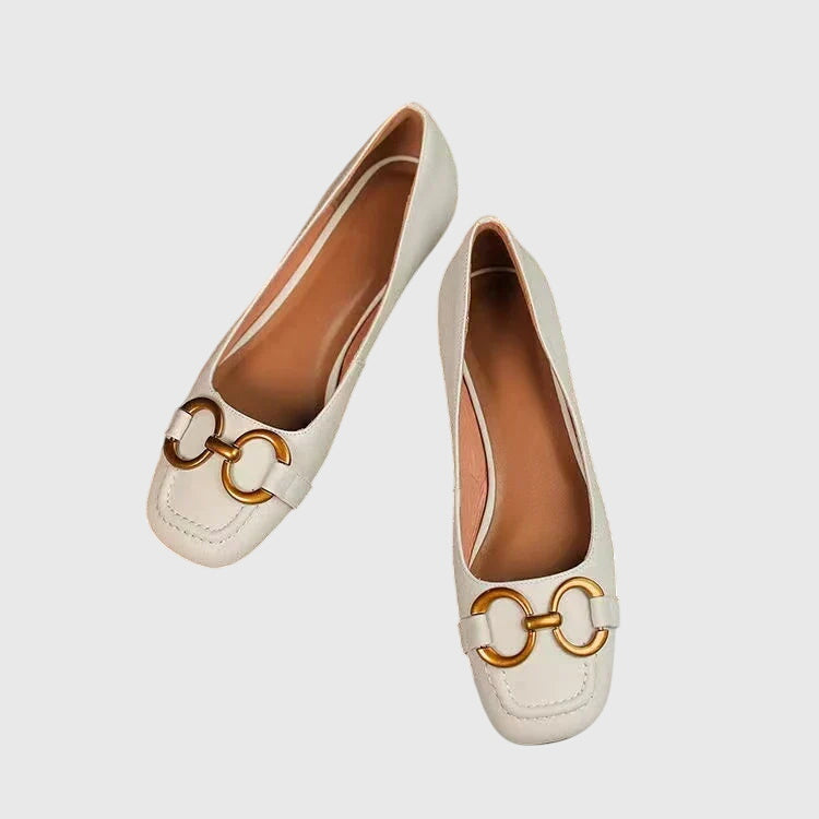 Erica™ | Ortodokse Sandaler