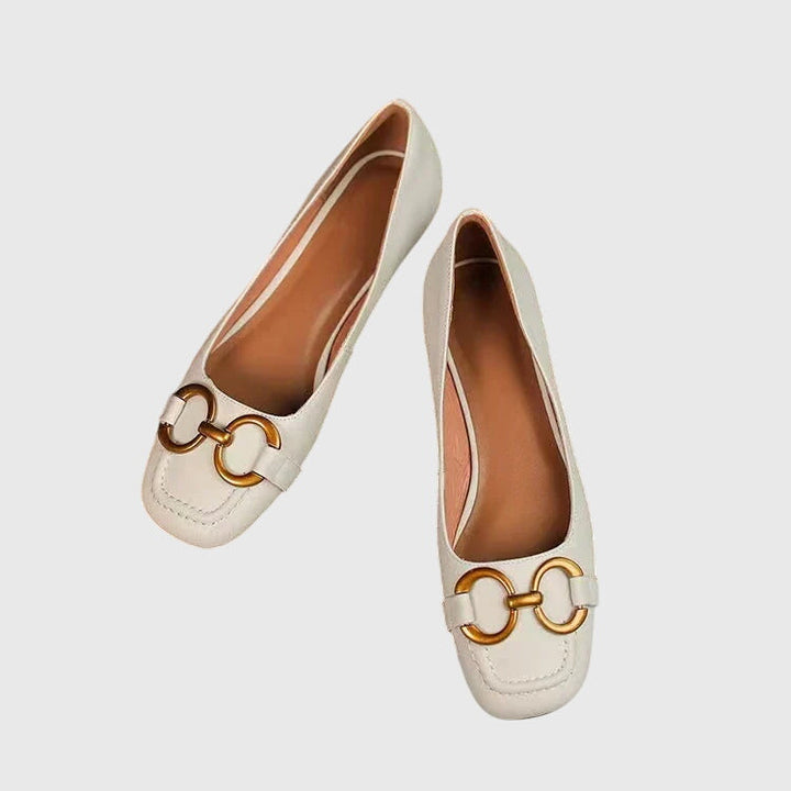 Erica™ | Ortodokse Sandaler