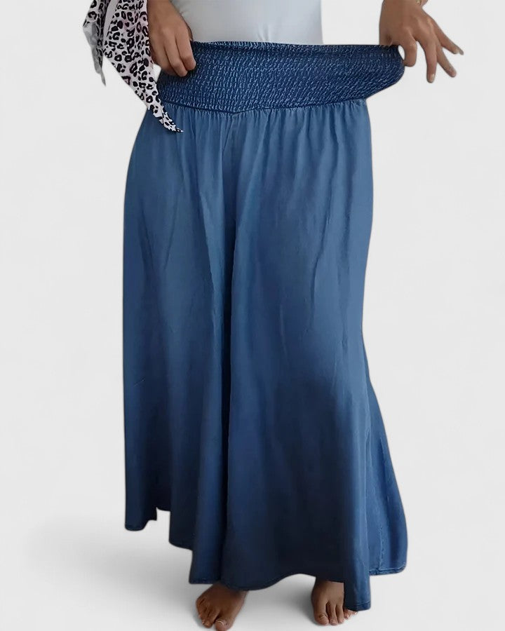 Elona™ | Komfortable Bukser