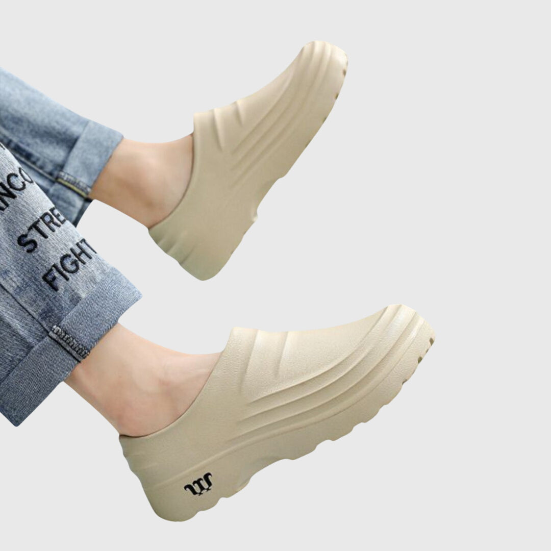 OrthoStep™ | Komfortabel og Fleksibel