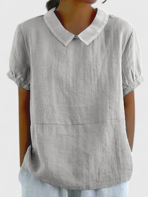 Renee | Elegant Skjorte