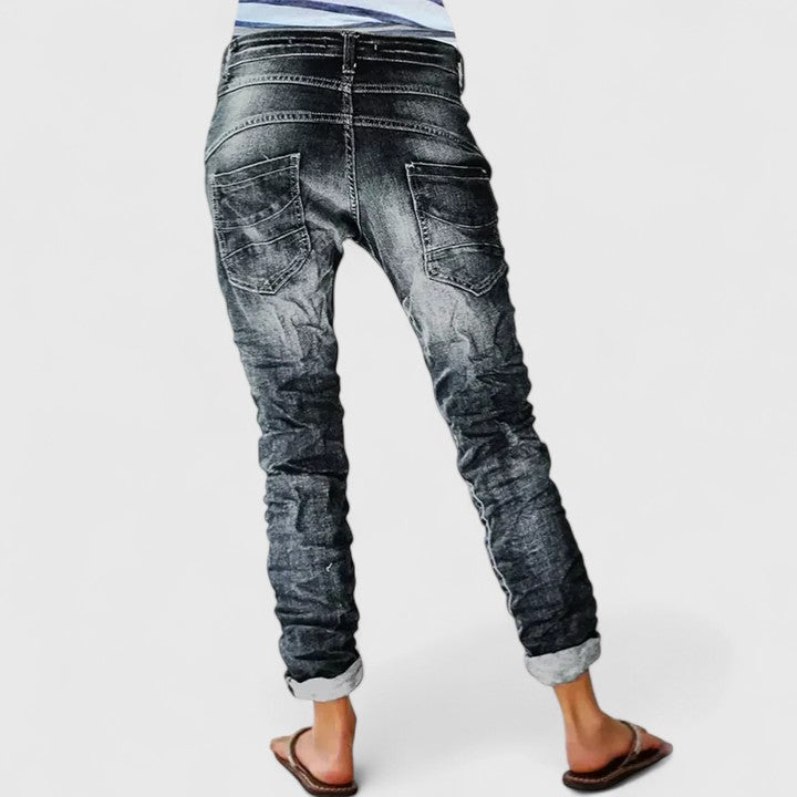 Erin | Komfortable Bukser