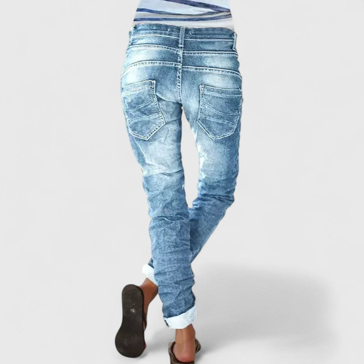 Erin | Komfortable Bukser