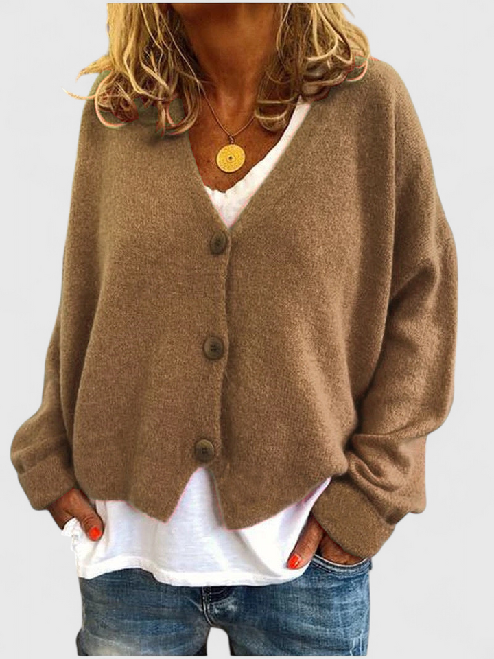 Signee | Strik Cardigan