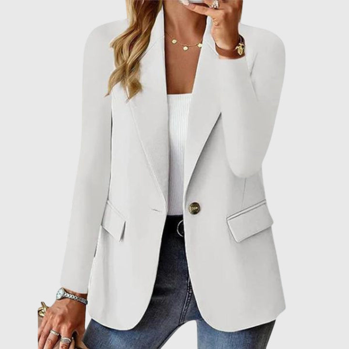 Harper | Formelt Blazer